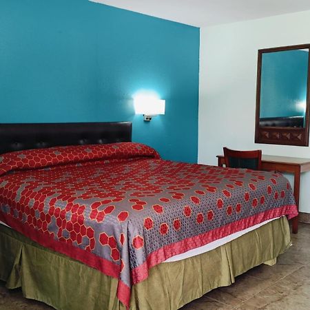 Budget Inn By Oyo Edinburg Hwy 281 Extérieur photo