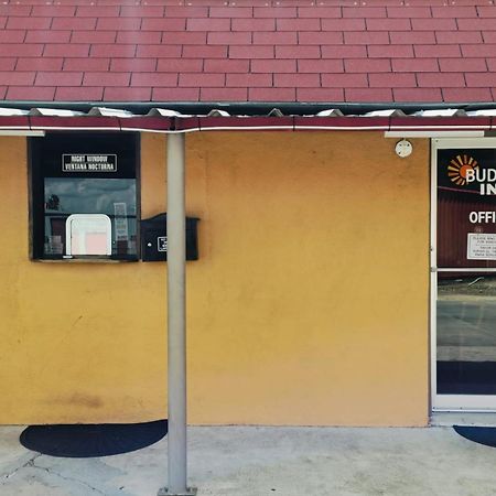 Budget Inn By Oyo Edinburg Hwy 281 Extérieur photo