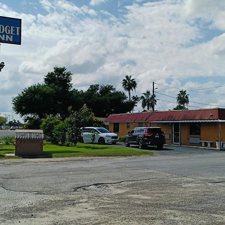Budget Inn By Oyo Edinburg Hwy 281 Extérieur photo