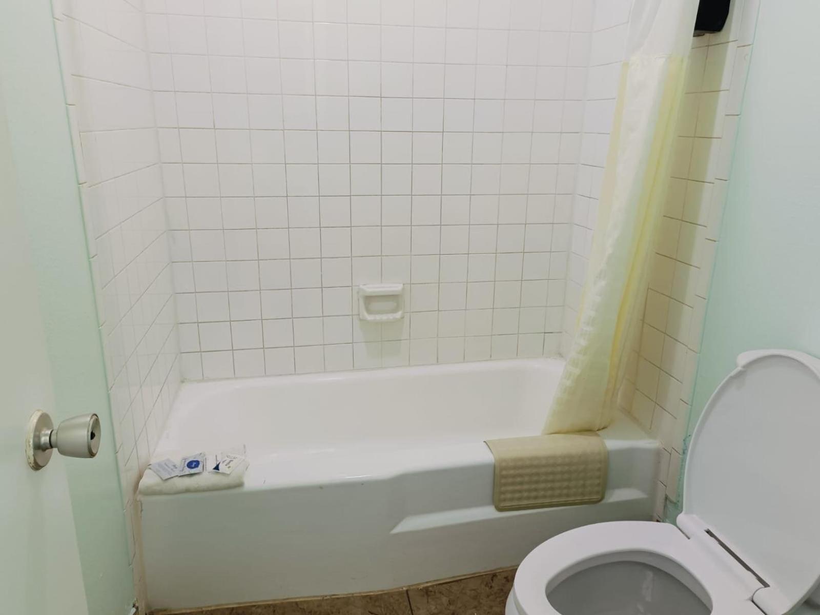 Budget Inn By Oyo Edinburg Hwy 281 Extérieur photo